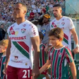 Com time misto, Fluminense enfrenta o Sampaio Corrêa; acompanhe