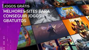 SITES Jogos