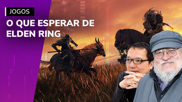 Jogo Elden Ring PS4 - Game Mania