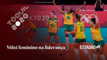 Campeonato Mundial de Vôlei Feminino - Tudo Sobre - Estadão