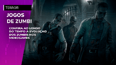 Jogos de Zumbi