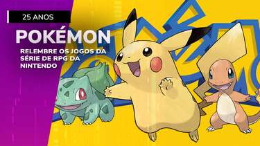 Quais são os Pokémon mais fortes encontrados cedo nos jogos