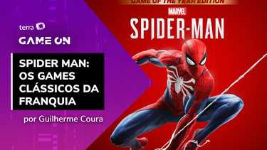 Spider-Man, Atari Jogos online