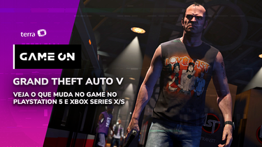 GTA 5 (Grand Theft Auto V): Guia completo : Pai/Filho