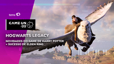Hogwarts Legacy” terá estande no festival da CCXP 22