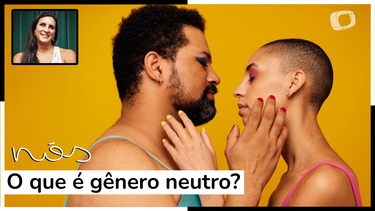 O que são pessoas não-binárias?