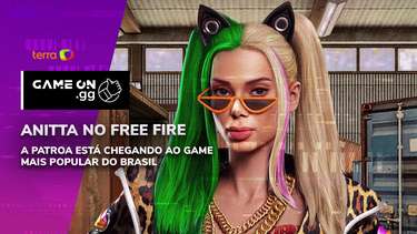Free Fire é o jogo mais popular do Brasil com presença na internet e no  mundo da música