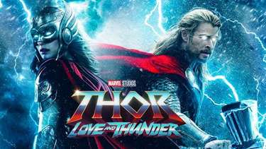 Thor: Análise e Impressões – Cine Grandiose