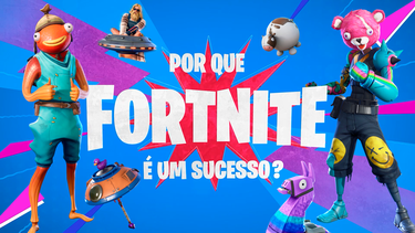 Fortnite: Epic Games anuncia Copa do Mundo do Battle Royale