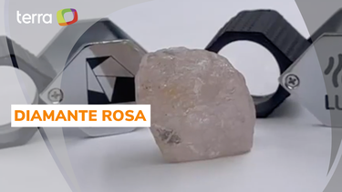 O fechamento da maior mina de diamantes do mundo aumentará valor