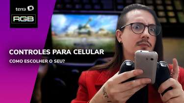 Controle para celular: veja dicas para escolher e opções