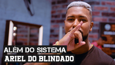 Além do Sistema: a história do criador do corte blindado