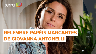 Giovanna Antonelli revela todos os detalhes sobre Atena, sua nova  personagem na novela A Regra do Jogo