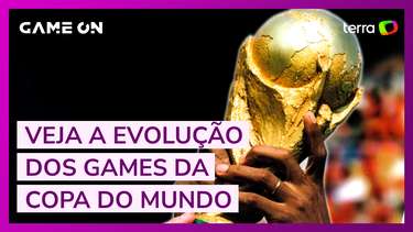 Anos 2010 - História da Copa do Mundo FIFA