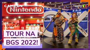 BGS 2022: Público conta qual será o melhor jogo do ano