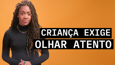 Dia das Crianças: Brasil tem 45 mil vítimas de abuso sexual infantil