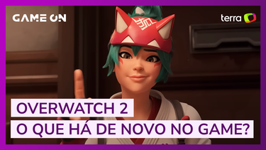 Jogo Overwatch - PS4 - Foti Play Games