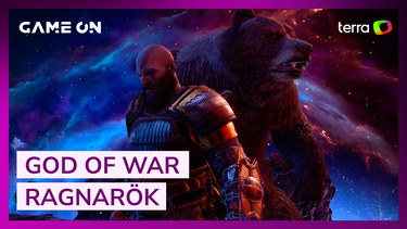 God of War: Ragnarök será adiado para 2023, diz site