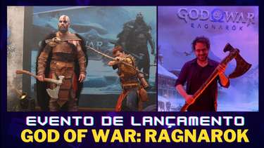 God of War Ragnarok: Novidades do Novo Jogo+ e como iniciar