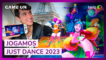 Just Dance vira jogo por assinatura e versão 2023 chega em novembro