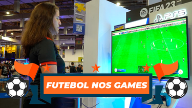 FIFA 23 XBOX ONE MÍDIA DIGITAL - LA Games - Produtos Digitais e pelo melhor  preço é aqui!