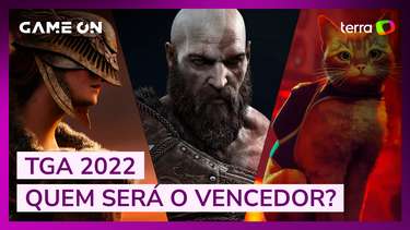 Vota no Jogo do Ano de 2022