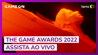 The Game Awards 2022: O que esperar do maior evento de Games do Mundo –  Game Notícias