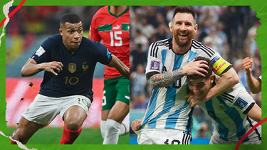 Quando termina Copa do Mundo de 2022? Disputa de terceiro lugar é hoje;  confira também data e horário da final entre França e Argentina