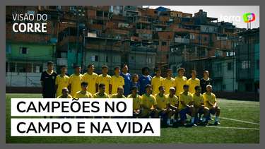 Copa das Favelas