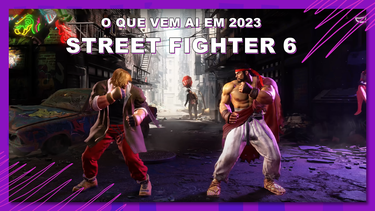 Street Fighter 6: Veja as melhores lutas dos pro players até agora