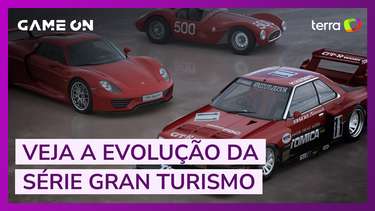 Gran Turismo: 25 anos da melhor franquia de corridas