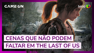 The Last of Us 2: fã cria pôster com personagens do jogo