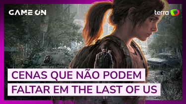 SÉRIE DE LAST OF US: COMO A HBO PODE ADAPTAR O GAME 