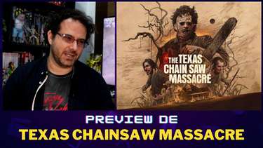 Saiba que horas Texas Chainsaw Massacre chega ao Brasil