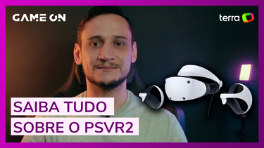 Tudo o que precisas de saber sobre o PlayStation VR2!