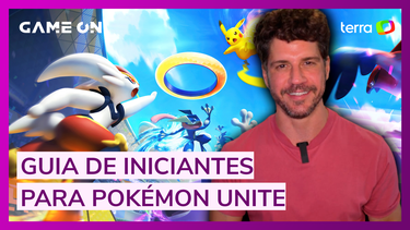 ABRINDO CARTAS POKÉMON UNITE CARD GAME - PARTE 2 