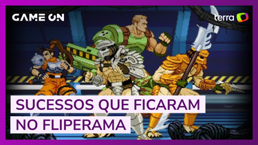 Dia do Gamer: Relembre 5 jogos que fizeram muito sucesso no Brasil