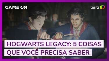 Hogwarts Legacy': saiba tudo sobre o novo game baseado no universo