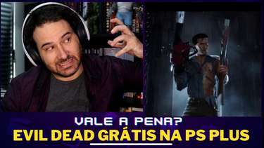 Evil Dead: The Game: vale a pena?