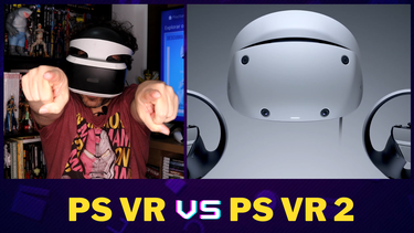 PlayStation VR2: confira os 36 jogos do lançamento do headset de