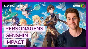 Genshin Impact: Dicas e melhores personagens do game