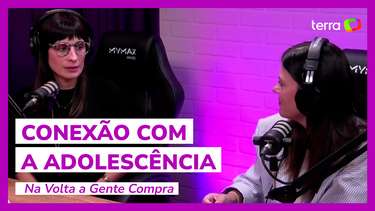 Adolescência: quase nada é sobre você