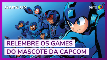 Revista Jogo Véio Nº 2 - Mega Man