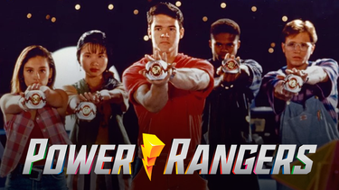 Assistir Power Rangers - ver séries online