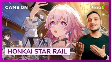Honkai Star Rail: veja como resgatar os Twitch Drops do jogo