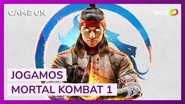 Mortal Kombat 1: Personagens revelados no Summer Game Fest