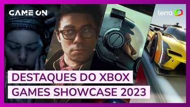 Xbox Brasil - Todos os jogos do showcase que vão chegar para Xbox