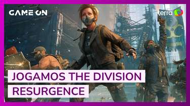 The Division mobile: jogo de tiro gratuito da Ubisoft chega para celular