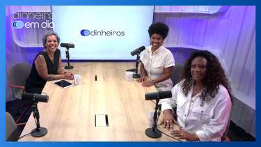 Eliane Dias aponta relação direta entre dinheiro e racismo