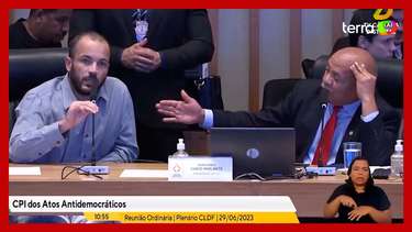 Bolsonarista diz ter ido ao DF protestar por código-fonte de urna ...